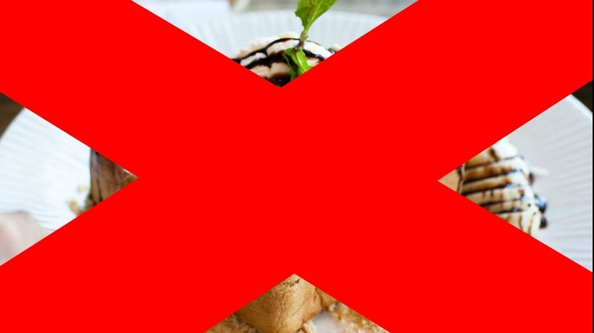 Mâncarea delicioasă pe care n-ar trebui s-o consumi niciodată vara