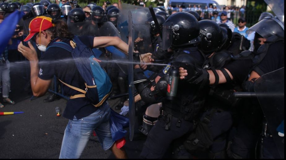 Dan Vasile Mihale: 206 plângeri penale împotriva Jandarmeriei. Nicio demisie