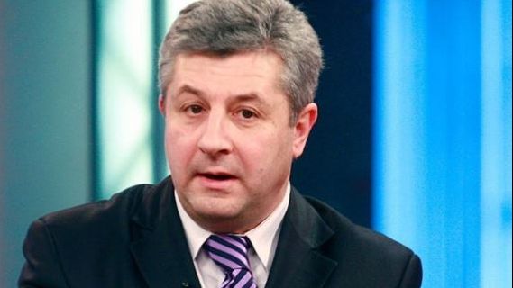 Iordache: Lazăr n-are de ce să se teamă de o evaluare dacă n-are ce să-și reproșeze