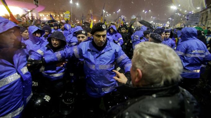 Jandarmeria, măsuri fără precedent: scoate caii, câinii și "țestoasele"