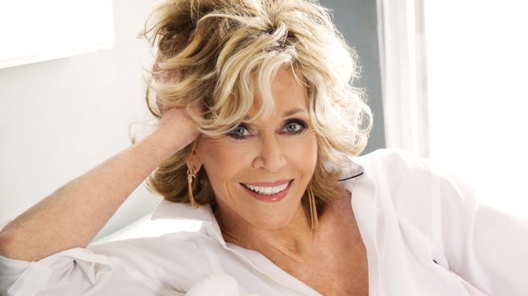 Jane Fonda, secretul unei vieți sexuale perfecte