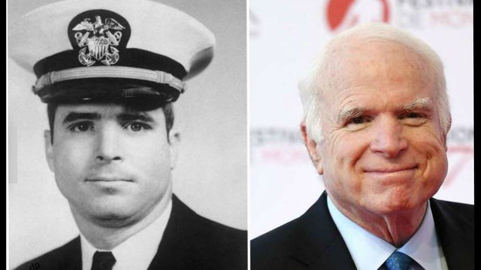 A murit senatorul John McCain, cel care i-a criticat pe Putin, Trump şi Dragnea