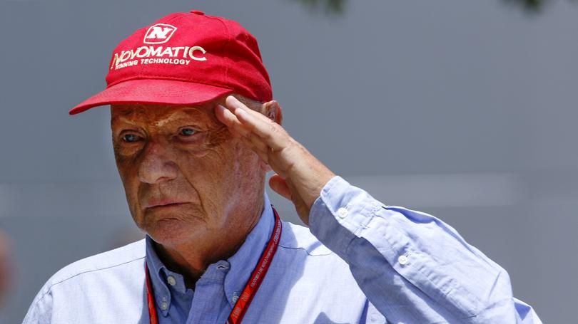 Formula 1: medicii l-au operat, acum vin cu veşti bune