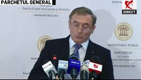 Toader continuă războiul împotriva lui Lazăr. Ce a cerut CSM