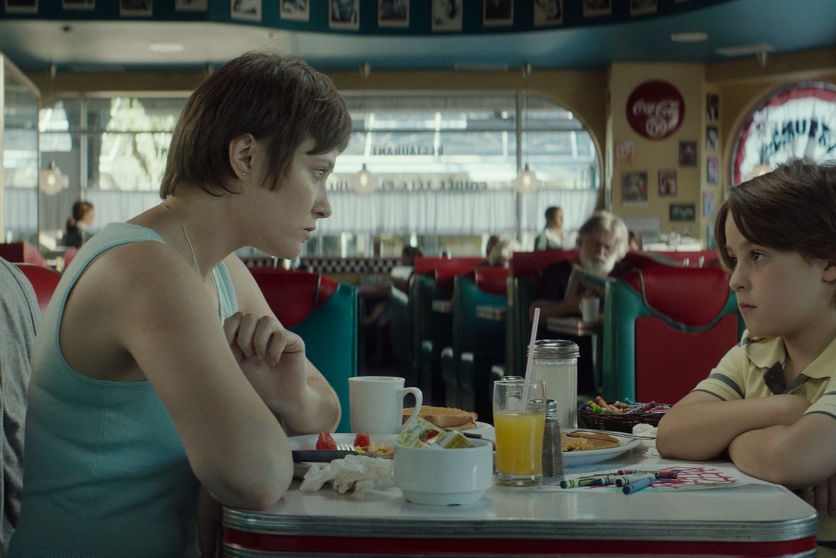 „Lemonade” prezentat în competiție la Festivalul de la Sarajevo