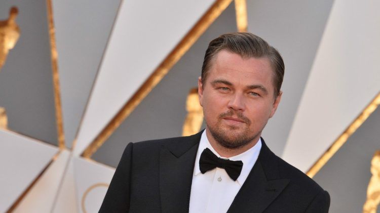  Leonardo DiCaprio laudă Marșul Pădurilor de la București 