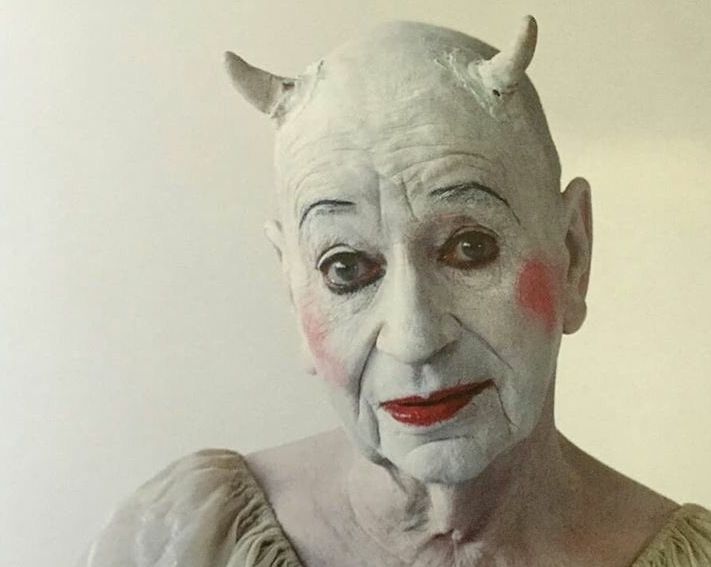 A murit Lindsay Kemp, mentorul lui David Bowie
