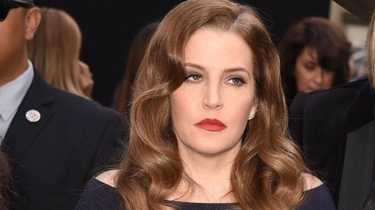 Lisa Marie Presley, dezvăluiri despre Elvis și dependența ei de droguri