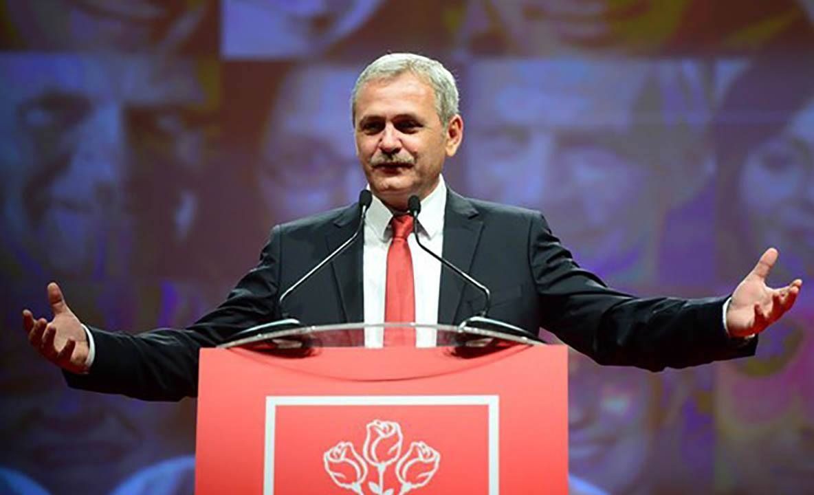 Dragnea îl atacă pe Maior: Nu mai poate fi privit cu încredere de partenerii americani
