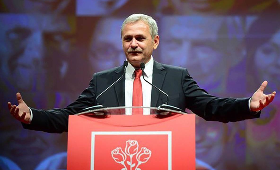 Liviu Dragnea, către liderii PSD: ”Să nu faceți jocul lui Iohannis la CEXn”