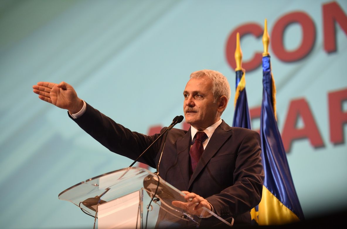 PSDragnea mai primeşte o lovitură! Vine din Suedia 
