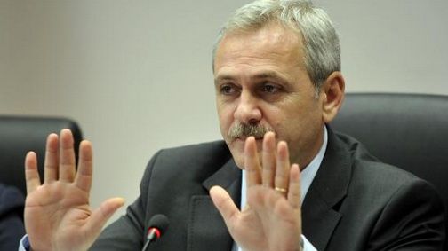 Social-democraţii, ATAC fără precedent la Dragnea: El e păpuşarul întregii acţiuni de la protest