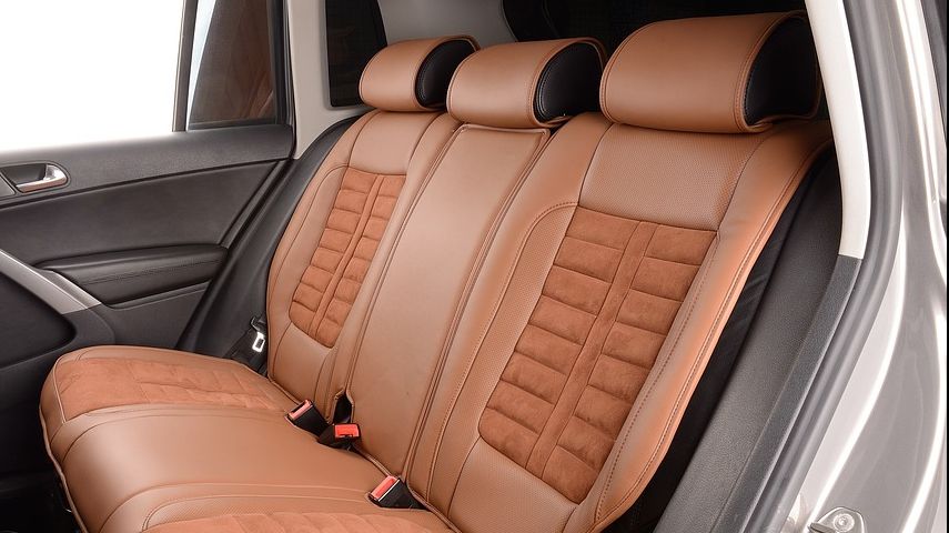 Acesta este cel mai sigur loc dintr-o mașină