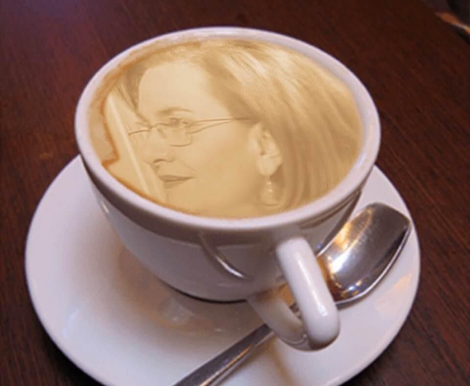 Anunţ devastator pentru Maria Grapini, după postarea cu "certificat de prost"