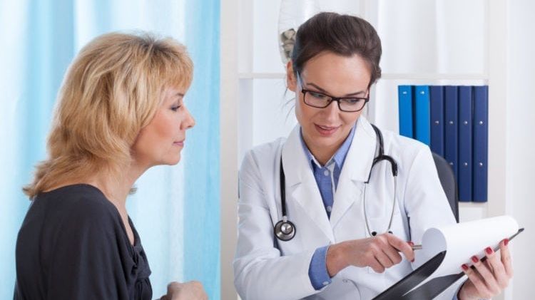 De ce pacientele cu infarct trebuie să fie tratate de medici femei