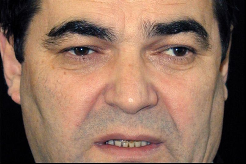 Confesiunile din închisoare ale "Țarului CFR". "Nu am dat fibra optică la ruși și m-a costat" 