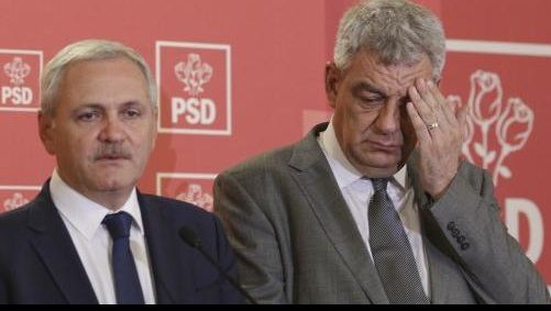 Scenariu bombă după "vinerea neagră": Apariția a două partide de stânga din corpul PSD