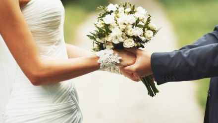 Motivul bizar pentru care o mireasă și-a părăsit logodnicul înainte de nuntă 