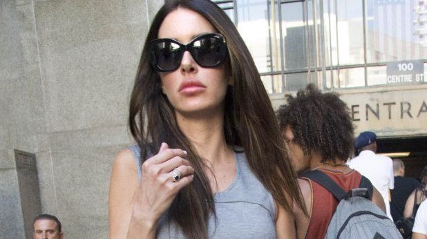 Dramă! Model Playboy, găsită strangulată în dormitor