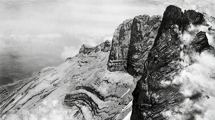 Care este legătura între Muntele Olimp și ziua de 2 august. Ce sacrilegiu a avut loc în această zi