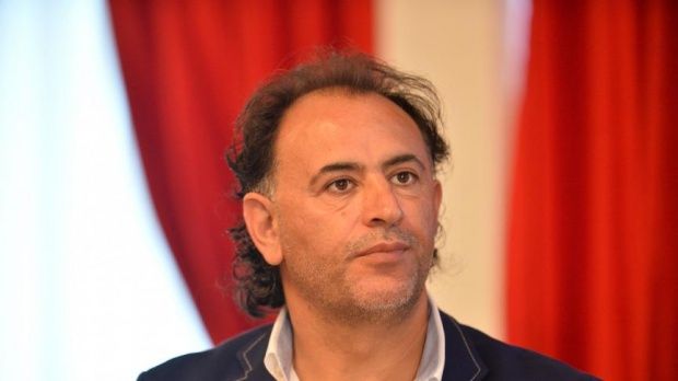 Mohammad Murad: „Mă simt mai mult constănțean decât libanez”