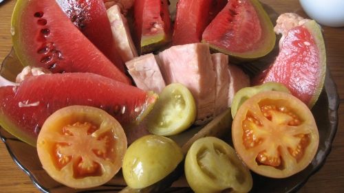 Ingredientele din murături care produc... cancer! Ai mare grijă