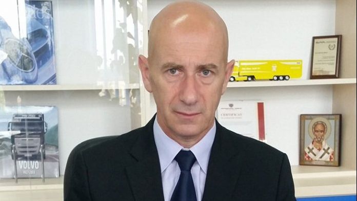 Ministrul Burnete, scos de la naftalină