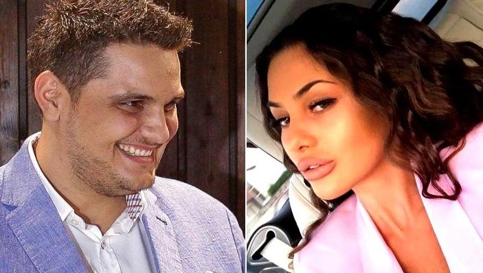 Cât a luat la Bacalaureat nora lui Liviu Dragnea, Gina