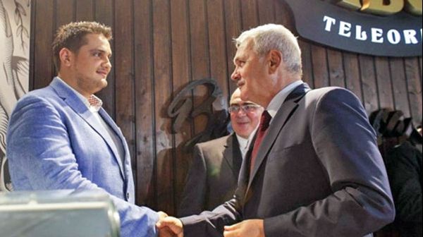 Tracknews: Tiparul acţiunilor Tel Drum, "la purtător", a fost folosit şi în ferma lui Dragnea jr. 