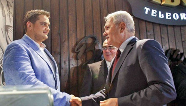 Nunta fiului lui Dragnea. Sute de politicieni sunt invitaţi