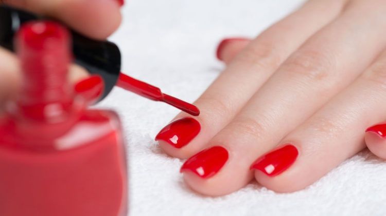 Substanţa din ojă care te îngraşă