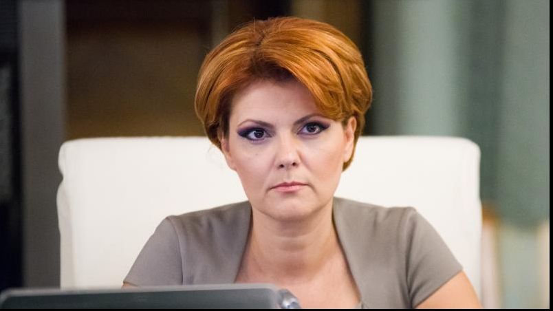 Olguţa Vasilescu, anunţ important privind noua lege a pensiilor