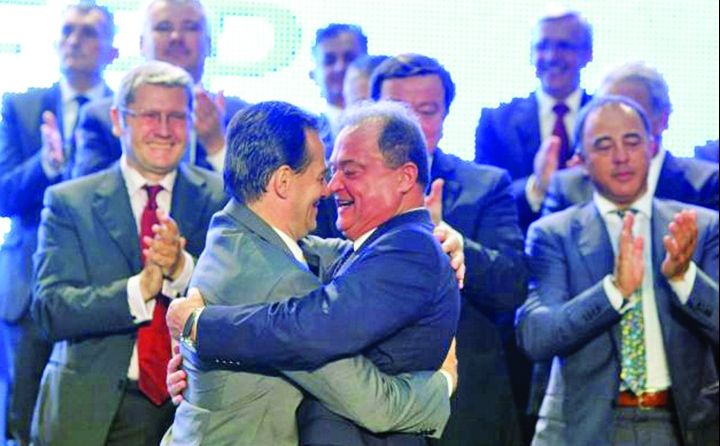 Ludovic Orban face anunţul care-l bucură pe Iohannis