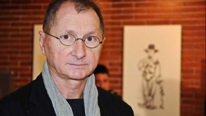 A murit mama lui Horațiu Mălăele. Mesajul emoționant al actorului