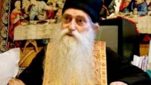 Cea mai puternică învăţătură a părintelui Argatu: rugăciunea care împlineşte dorinţe grele