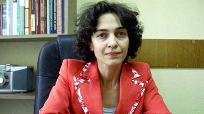 A apărut un nou candidat pentru şefia DNA