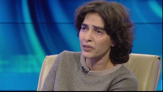 "Secretul murdar" al Paulei Tănase, prima candidată la șefia DNA