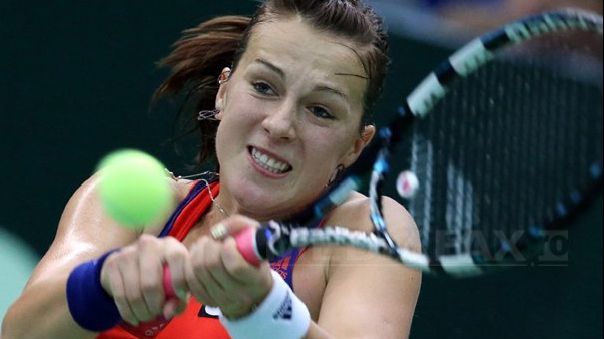 Simona Halep şi-a aflat adversara la Montreal 