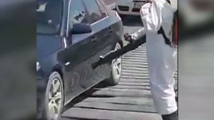 Cum se face dezinfectarea de pestă porcină... cu aer, în loc de substanţe. Ce spun autorităţile