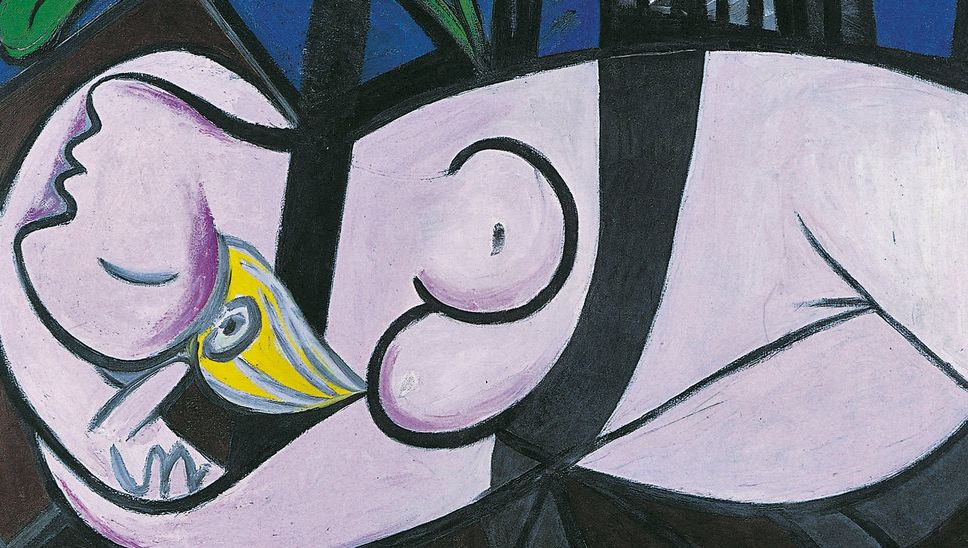 Politica Facebook se schimbă. Vinovat? Picasso