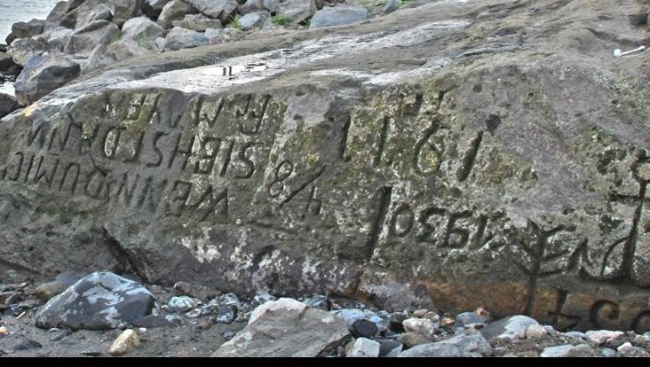 Avertismentul străvechi care sperie întreaga lume. Ce sunt Pietrele Foamei?