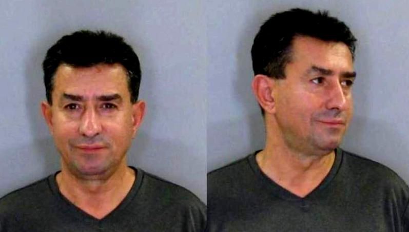 Un politician român a fost prins la furat în America