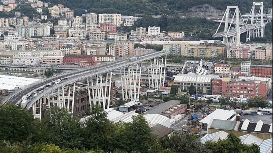 Detaliul surprinzător care a dus la producerea tragediei din Italia 