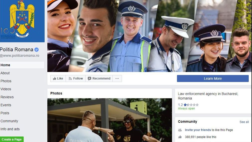 Marian Godină, critici dure la adresa purtătorului de cuvânt al Brigăzii Rutiere