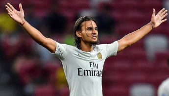 FRF, lovitura anului! A naturalizat un jucător de la PSG, care poate evolua pentru România