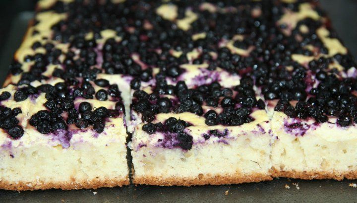 Reţeta de seară: Prăjitura răcoroasă cu brânză. O prepari în doar câteva minute 