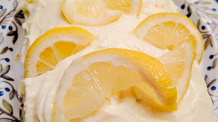 Cum să faci o prăjitura perfectă de vară, cu ingrediente savuroase şi răcoroase 