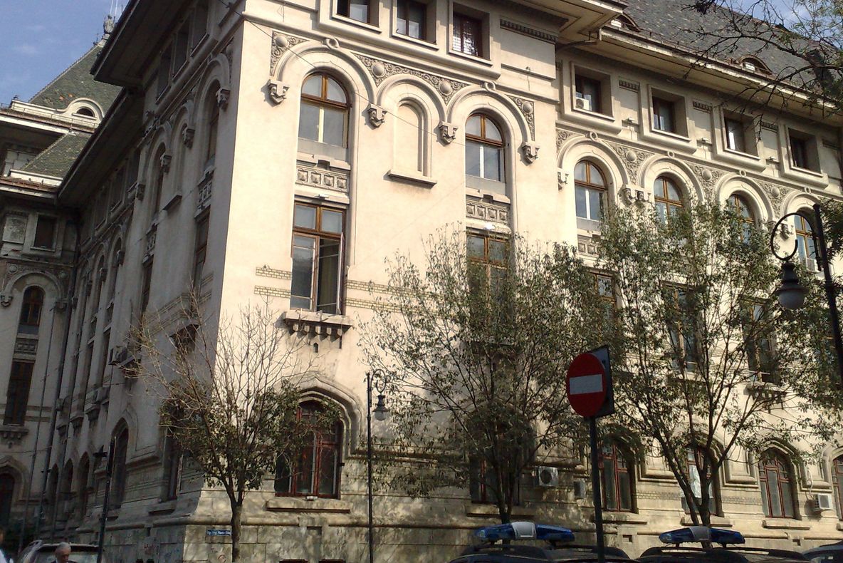 Surpriză la Primăria Capitalei. Cine vrea să candideze pentru un mandat de edil