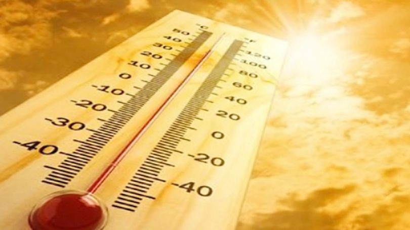 Prognoza meteo de Sfânta Maria 2018. Vine CANICULA!