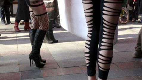 Cazul terifiant al româncei răpită și obligată să se prostitueze, relatat de BBC